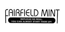 FairfieldMint
